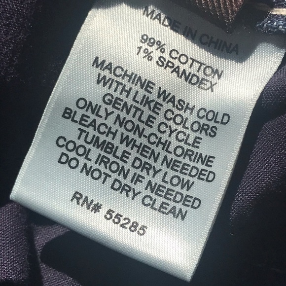 Express women’s Jeans Stella Bootcut Denim - Picture 5 of 5